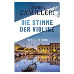 Die Stimme der Violine