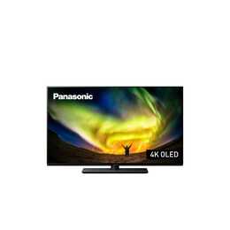 PANASONIC TX-48LZC984 Smart TV (48", OLED, Ultra HD - 4K)