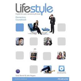 Lifestyle Elementary Coursebook