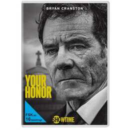 Your Honor  Staffel 1 (DE, EN)