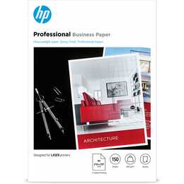 HP Professional Carta fotografica (150 foglio, A4, 200 g/m2)