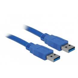 DELOCK Cavo USB (USB Typ A, 3 m)