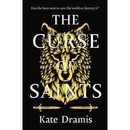 The Curse of Saints