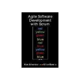 Agile Software Development with Scrum