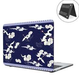 EG Hardcase (MacBook Pro 13" 2020, Blau)