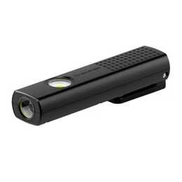 LEDLENSER Torce elettriche W5R Work