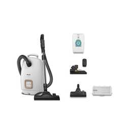 MIELE Guard L1 Allergy (890 W, mit Beutel)