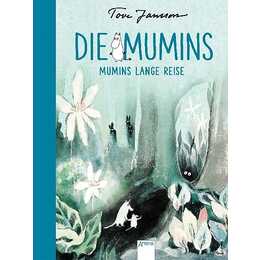 Die Mumins (1). Mumins lange Reise