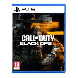 Call of Duty Black Ops 6 (PS5, IT)