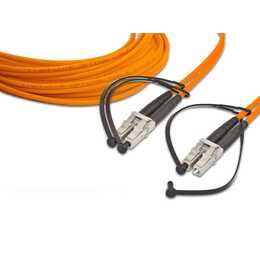 LIGHTWIN Netzwerkkabel (LC Multi-Mode, 5 m)