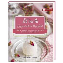 Mochi - Japanisches Konfekt