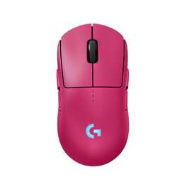 LOGITECH Pro 2 Lightspeed Souris (Sans fil, Jeu)