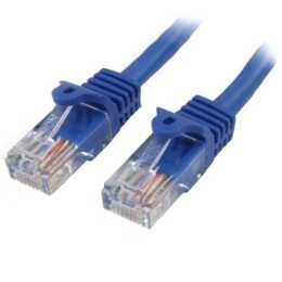 STARTECH.COM Netzwerkkabel (RJ-45, 7 m)