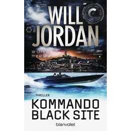 Kommando Black Site