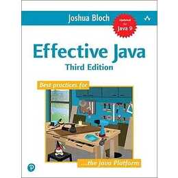 Effective Java