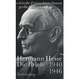 'Grosse Zeiten' hinterlassen grosse Schutthaufen