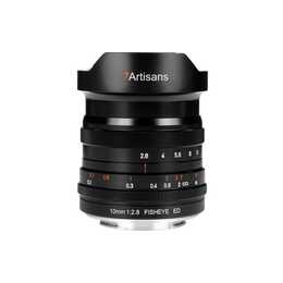 7ARTISANS 10mm F/2.8-22 (Z-Mount)