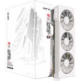 XFX Qicksilver AMD Radeon RX 7800XT (16 GB)