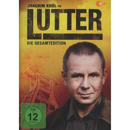 Lutter - Die Gesamtedition (DE)