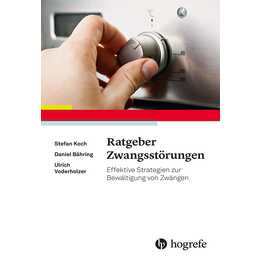 Ratgeber Zwangsstörungen