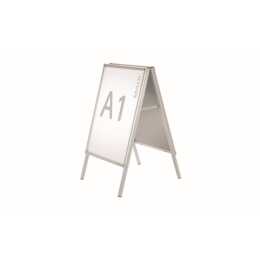 MAUL Plakatständer (A1)