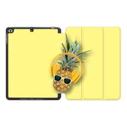 EG MTT Coque pour Apple iPad 10.2" 2019 - Fruits