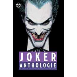 Die Joker Anthologie (Neuausgabe)