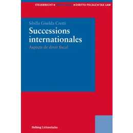 Successions internationales