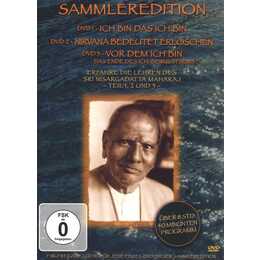 Sammleredition Dr. Stephen Wolinsky  (DE)