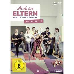 Andere Eltern Stagione 1 (DE)