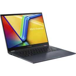 ASUS Vivobook S 14 Flip (TN3402YA-LZ314W) (14", AMD Ryzen 5, 16 Go RAM, 512 Go SSD)