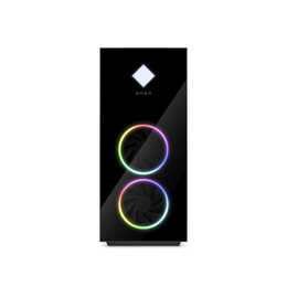 HP OMEN 40L Desktop GT21-2717nz (Intel Core i7 14700F, 16 GB, 1000 GB SSD, NVIDIA GeForce RTX 4060, Schwarz)