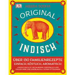 Original indisch