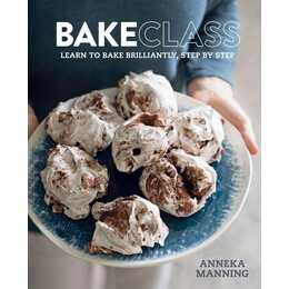 Bake Class Step-by-Step