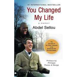 You Changed My Life