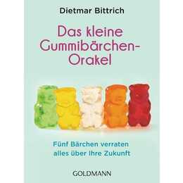 Das kleine Gummibärchen-Orakel