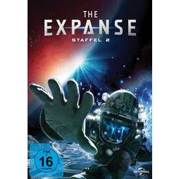 The Expanse Stagione 2 (DE, EN)