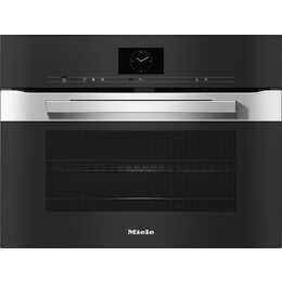 MIELE Backofen H 7640 BM (Ein- / Unterbau, EU-Norm 60 cm, 43 l)