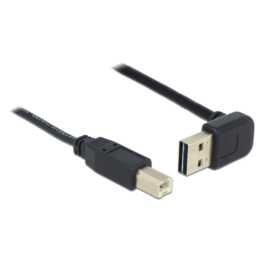 DELOCK USB-Kabel (USB Typ A, USB Typ B, 5 m)