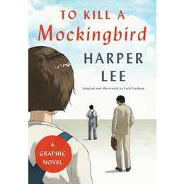 To Kill a Mockingbird