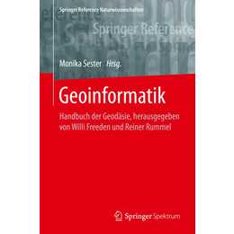 Geoinformatik