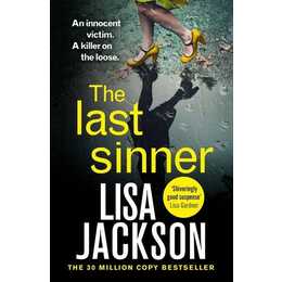 The Last Sinner