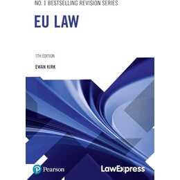 Law Express: EU Law