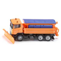 SIKU LKW (1:87)