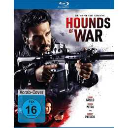 Hounds of War (DE, EN)