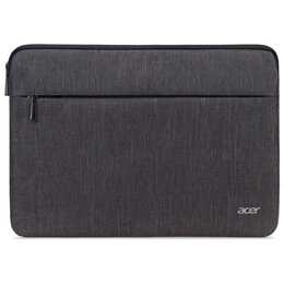 ACER Sleeve (15.6", Grau, Dunkelgrau)