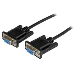 STARTECH.COM Câble de connexion (D-Sub, 9-pôles, D-Sub (9-pôles), 2 m)