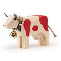 TRAUFFER Vache