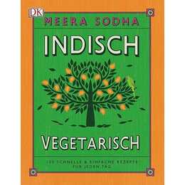 Indisch vegetarisch