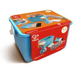 HAPE TOYS Kit pulizia del gioco